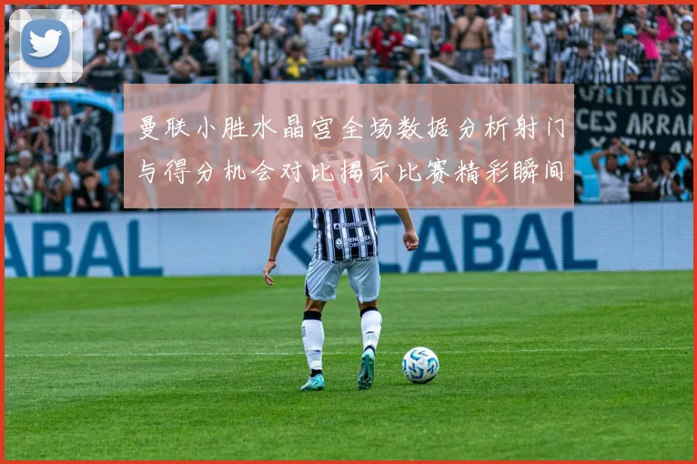 曼联小胜水晶宫全场数据分析射门与得分机会对比揭示比赛精彩瞬间